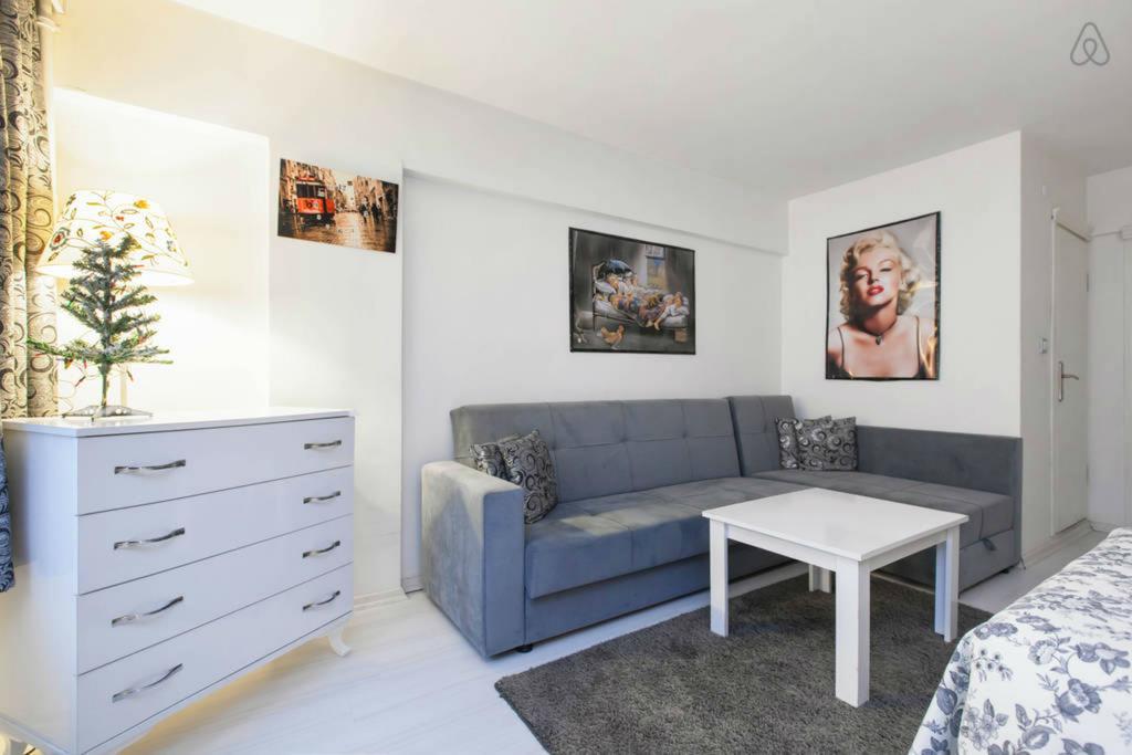 Aristo Galata Suites Istanbul Værelse billede