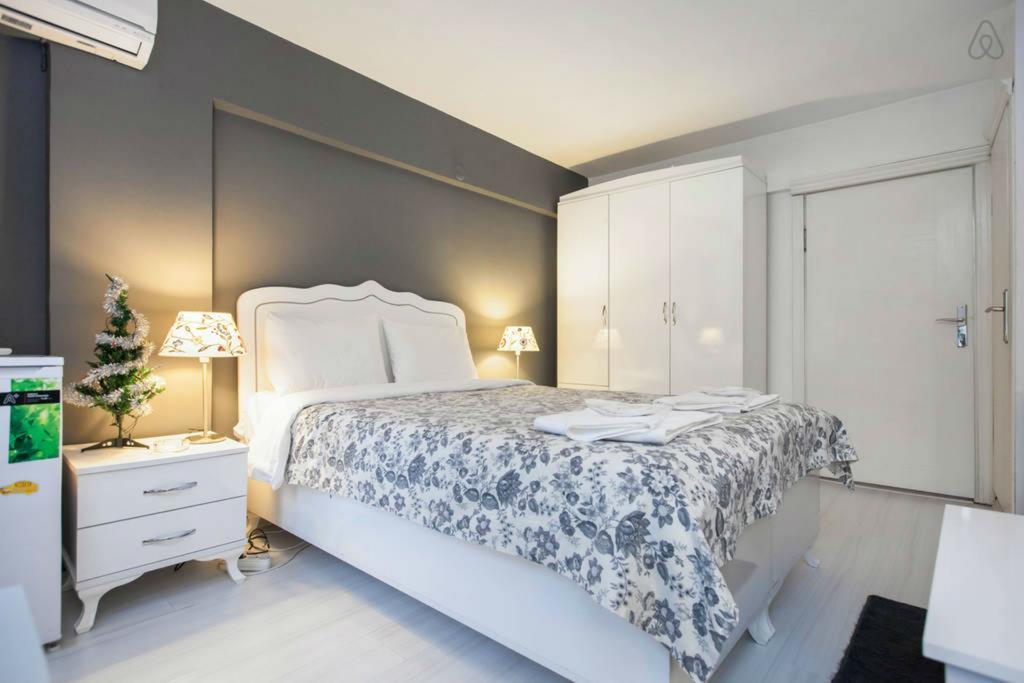 Aristo Galata Suites Istanbul Værelse billede