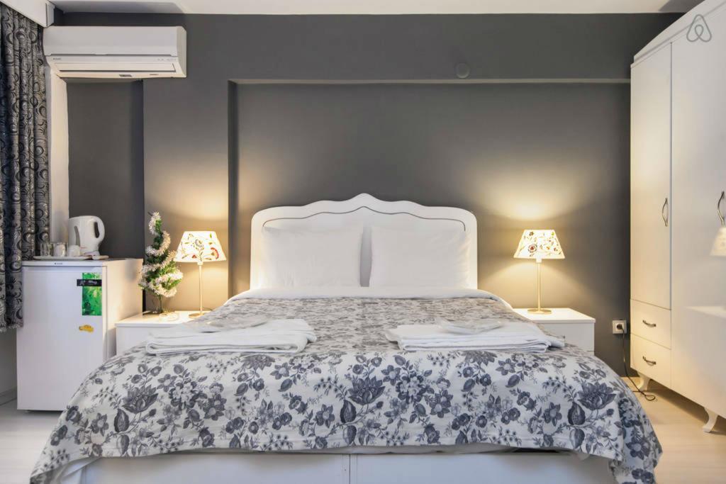 Aristo Galata Suites Istanbul Værelse billede