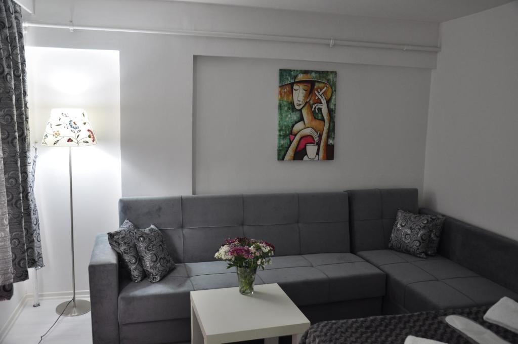 Aristo Galata Suites Istanbul Værelse billede