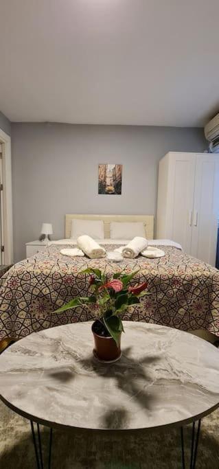 Aristo Galata Suites Istanbul Eksteriør billede
