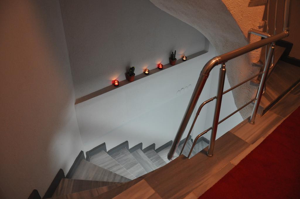 Aristo Galata Suites Istanbul Eksteriør billede