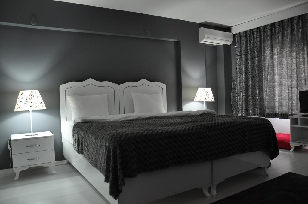Aristo Galata Suites Istanbul Eksteriør billede