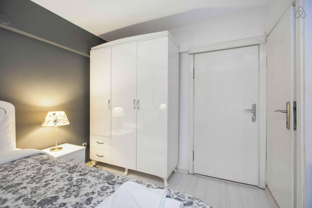 Aristo Galata Suites Istanbul Eksteriør billede