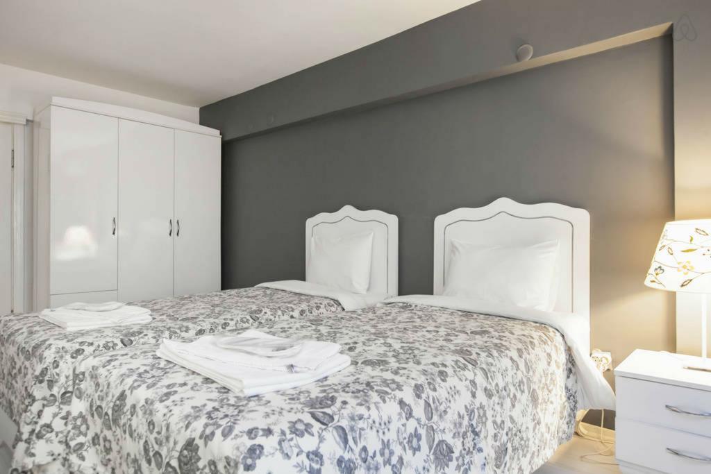 Aristo Galata Suites Istanbul Værelse billede
