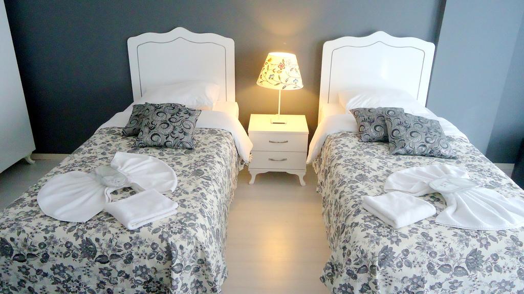 Aristo Galata Suites Istanbul Værelse billede